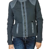 Diesel giacca donna classica nero