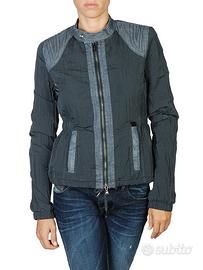 Diesel giacca donna classica nero