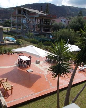 C.d'Orlando,fino a 8 posti, anche solo week end