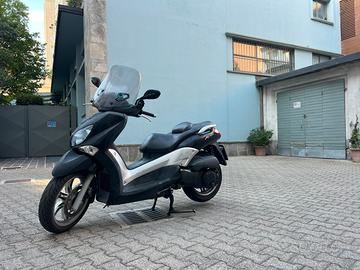 Yamaha X-City 250 - 2007 - Revisionato