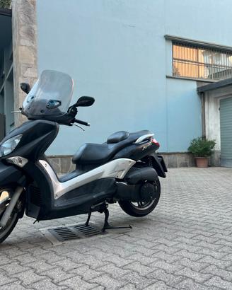 Yamaha X-City 250 - 2007 - Revisionato
