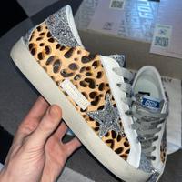 Golden Goose Superstar