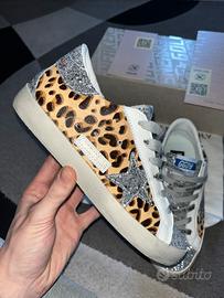 Golden Goose Superstar