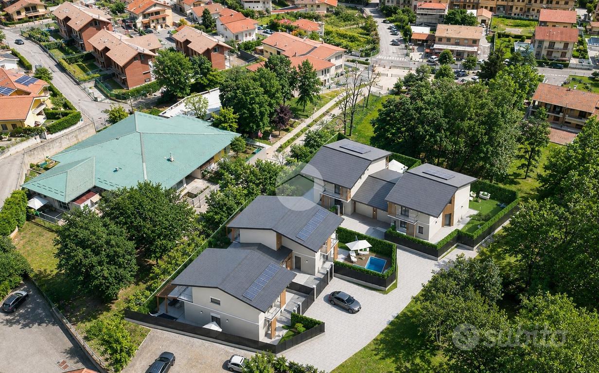 Casa – Givoletto, Canton Mosca - Vista 3