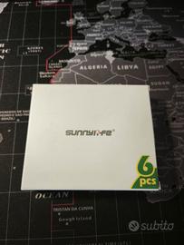 Set Filtri Sunny Life per DJI Air 2s nuovi