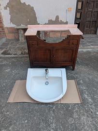 Mobile bagno