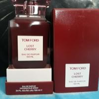 Profumo tom ford lost cherry 100ml