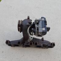 Ricambi Fiat tipo 1.6 multijet