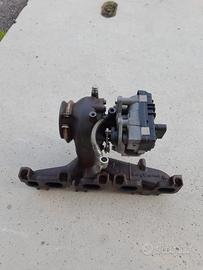 Ricambi Fiat tipo 1.6 multijet