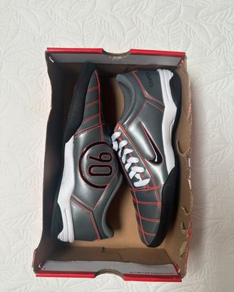 Nike Total 90 Gris
