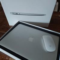 Macbook Air