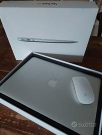 Macbook Air