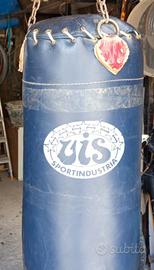 Sacco boxe 