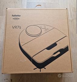 ROBOT VK7S FOLLETTO