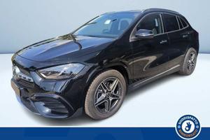 Mercedes-Benz GLA 200d Automatic
