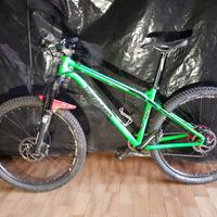 Transition Transam 27.5