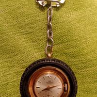 orologio vintage Fiat