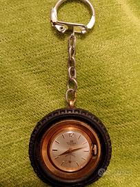 orologio vintage Fiat