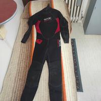 muta SUB SEAC S-DRY HD taglia M/S