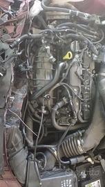 Motore Ford JQDA 1.6 EcoBoost