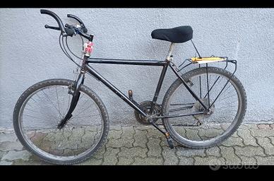 bici Mountain bike 26 prezzo 40 €
