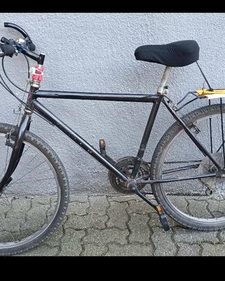 bici Mountain bike 26 prezzo 40 €