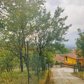 Terreno edificabile a Villafranca in Lunigiana