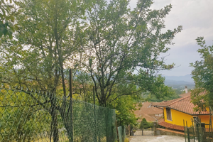 Terreno edificabile a Villafranca in Lunigiana