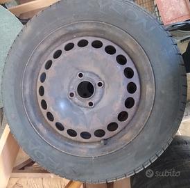 gomme auto 