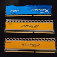 RAM ddr3