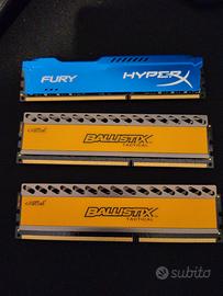 RAM ddr3