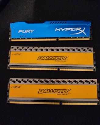 RAM ddr3