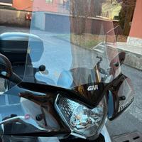 Parabrezza Givi People 300 gt