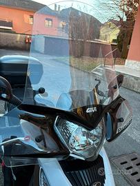 Parabrezza Givi People 300 gt