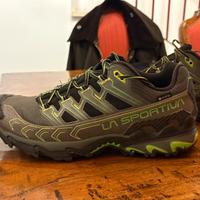 Scarpe La Sportiva