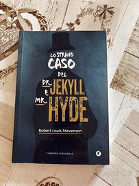 Lo strano caso del dr.Jekyll e mr.Hyde