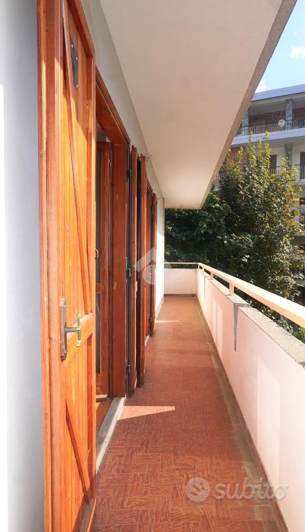Apartment in Gravere, Villaggio Edelweiss, Mollare - Altro
