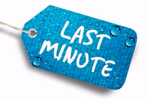 SETTIMANA 8-15 agosto per due persone