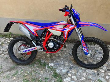 Beta RR 125 R 4T