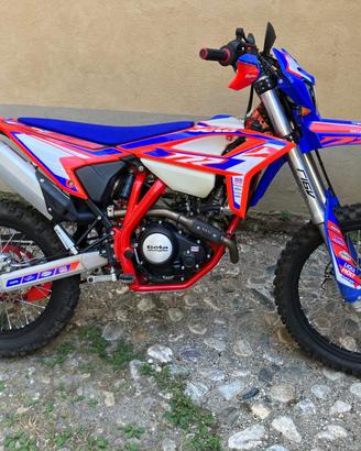 Beta RR 125 R 4T