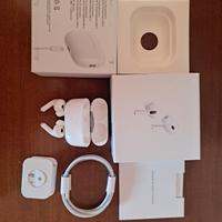 airpods pro 2 come nuovo