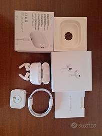 airpods pro 2 come nuovo