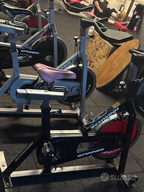Bici spinning