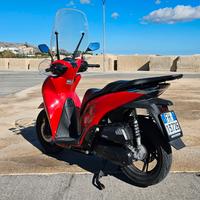 Honda SH 150i - 2023 - 13000 km