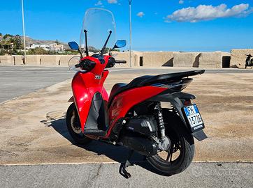 Honda SH 150i - 2023 - 13000 km