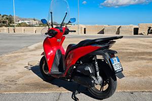 Honda SH 150i - 2023 - 13000 km