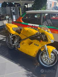 Ducati 748 desmoquattro 🤙