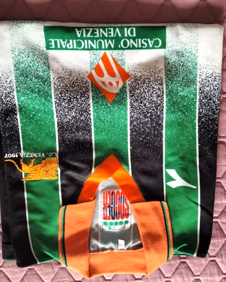 Maglia calcio