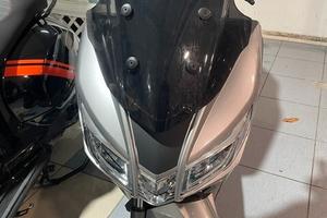 Aprilia SXR 50