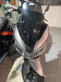 Aprilia SXR 50